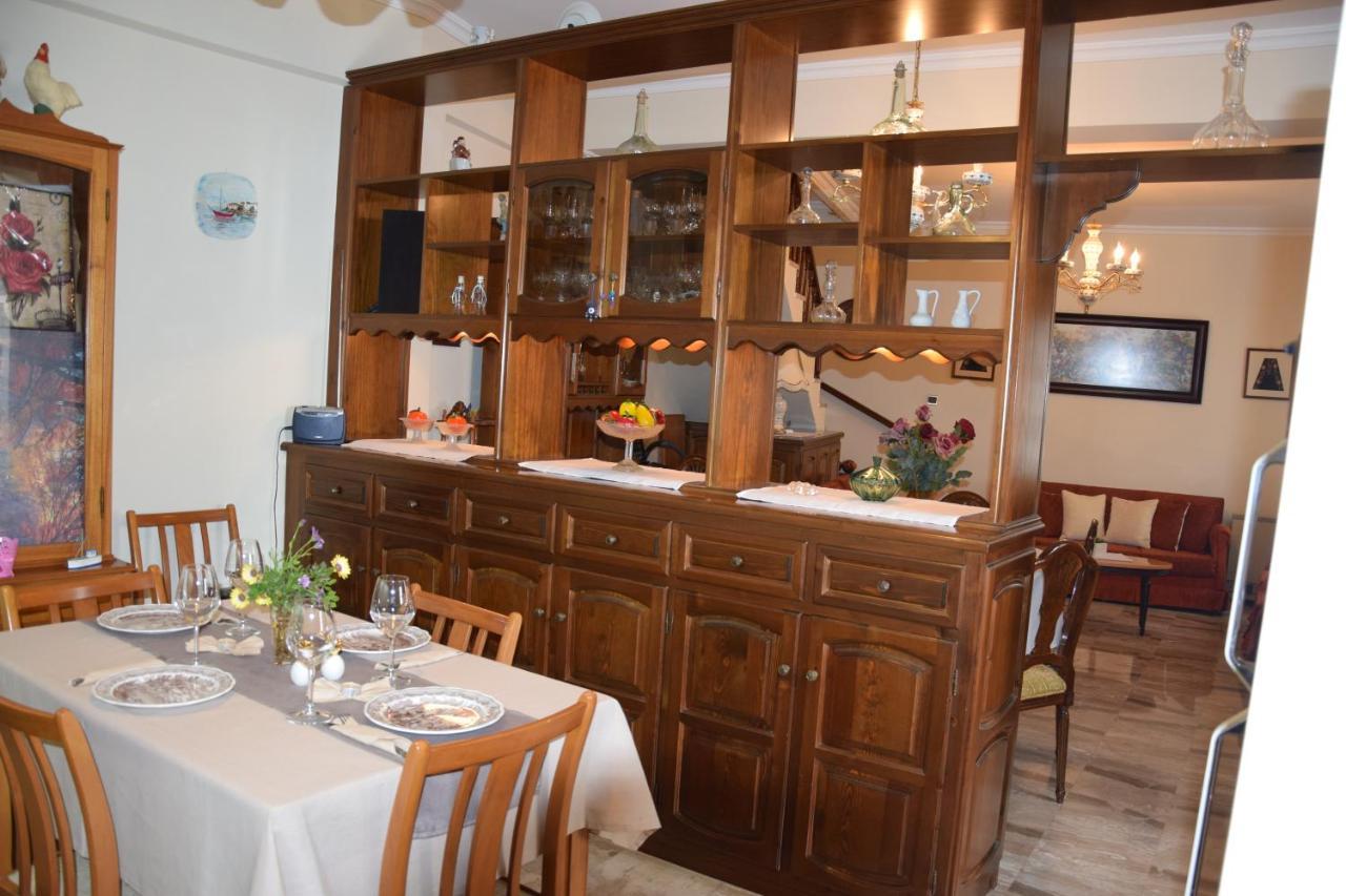 Naoussa Center Cycladic House Daire Páros Dış mekan fotoğraf