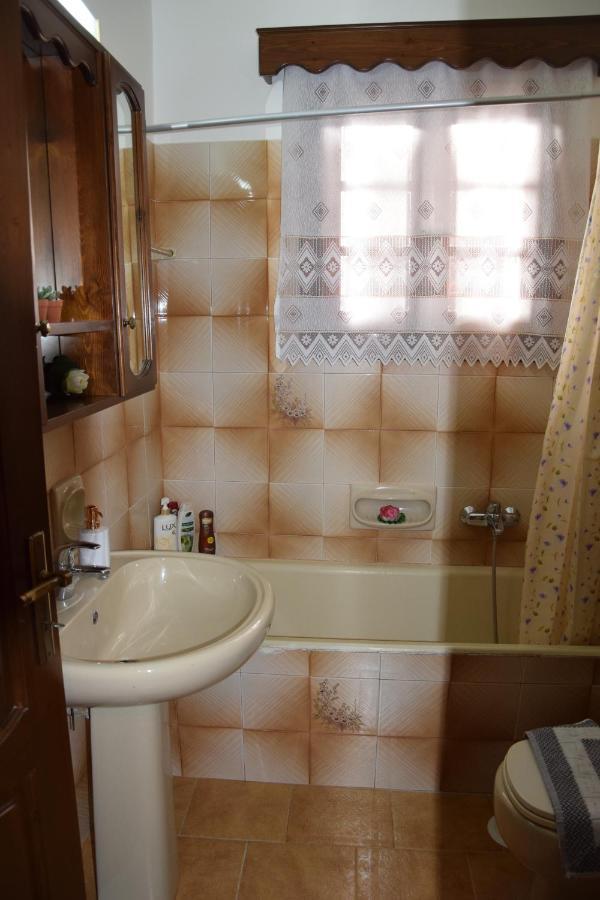 Naoussa Center Cycladic House Daire Páros Dış mekan fotoğraf